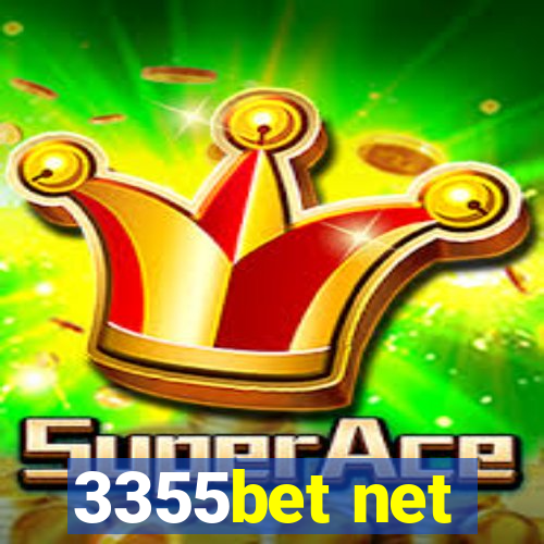 3355bet net